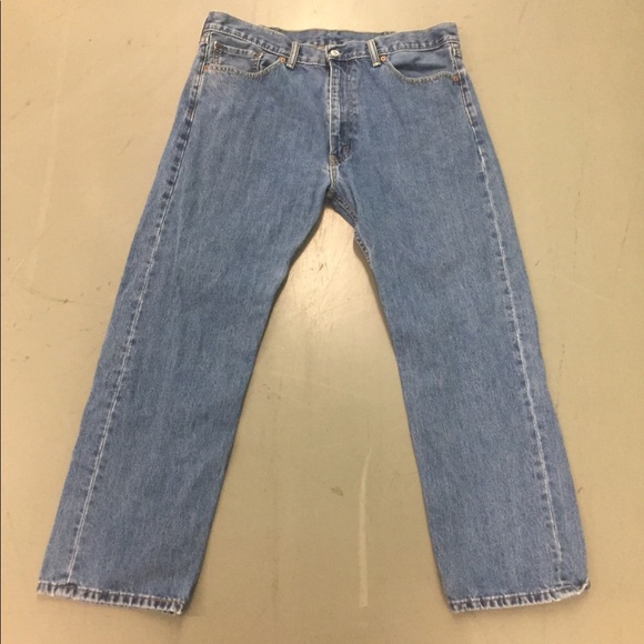Levi’s *503 - 38/30 XL - Picture 1 of 2